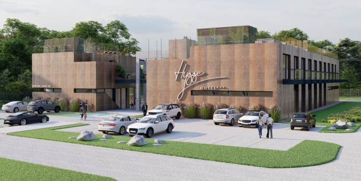 Hygge Hotel Opole Hygge Hotel Opole