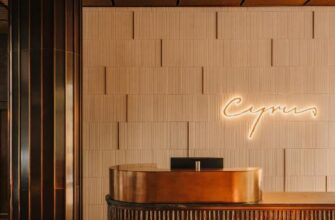 The Cyrus 5-gwiazdkowy Hotel we Wrocławiu