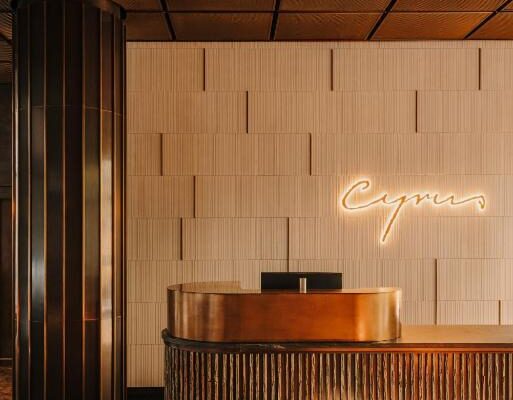 The Cyrus 5-gwiazdkowy Hotel we Wrocławiu