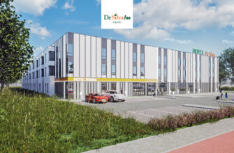 Sieć Hotelowa DeSilva