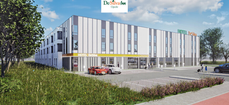 Sieć Hotelowa DeSilva